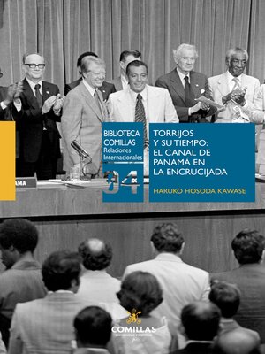cover image of Torrijos y su tiempo